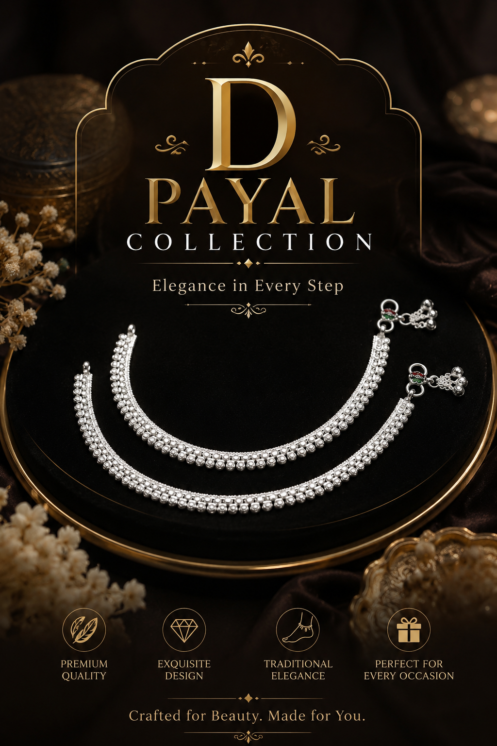 D Payal