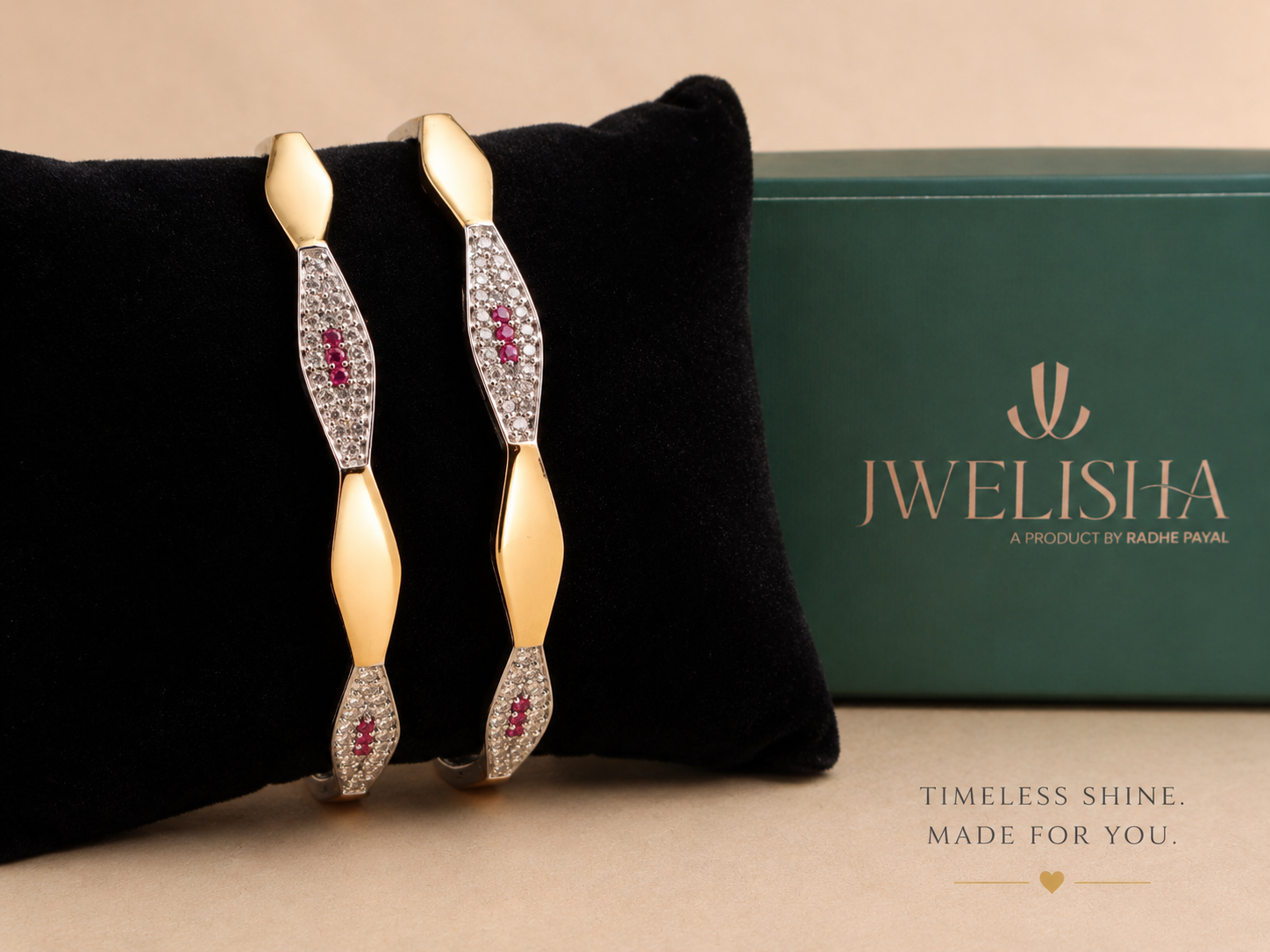 Bangles by jwelisha