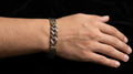 Signature Link Bracelet — Men's Collection