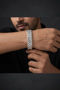 Premium R Plus Lucky Silver-Plated Traditional Jewellery