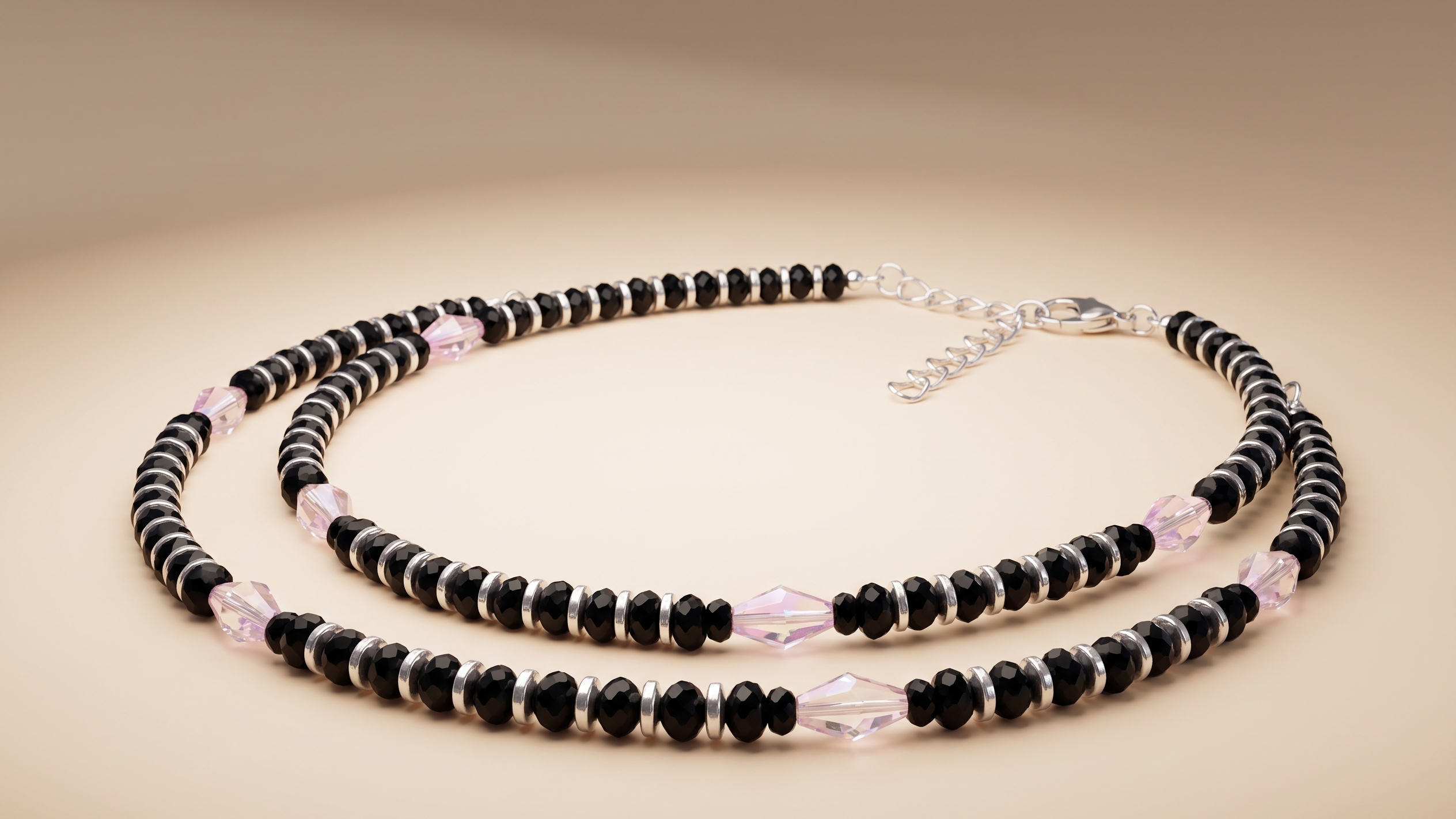 Premium German Silver Payal | 0 Touch Silver Plated Anklet for Women