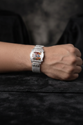 Premium R Plus Lucky Silver-Plated Traditional Jewellery