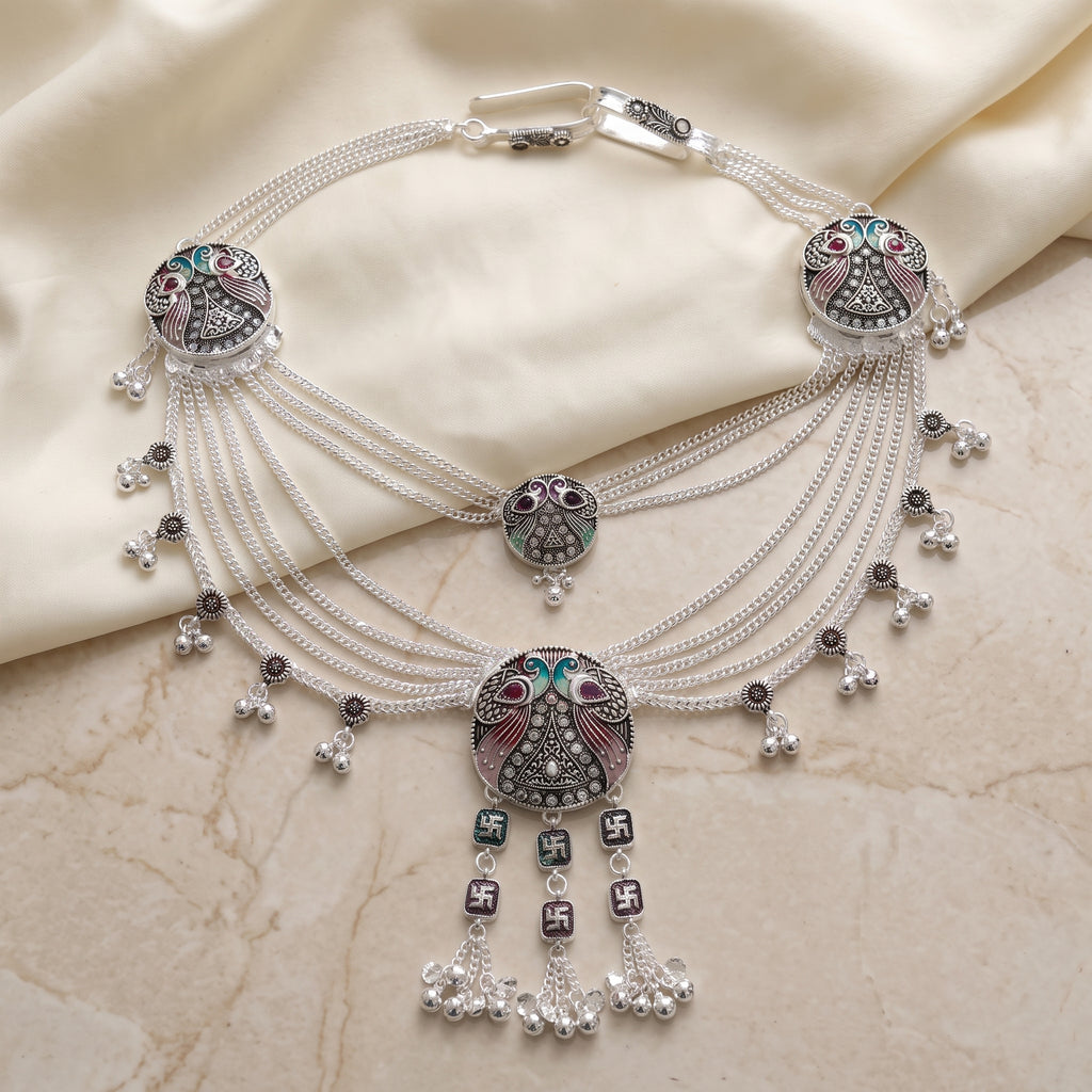 Kandora Kamarbandh – Festive & Bridal Waist Jewellery