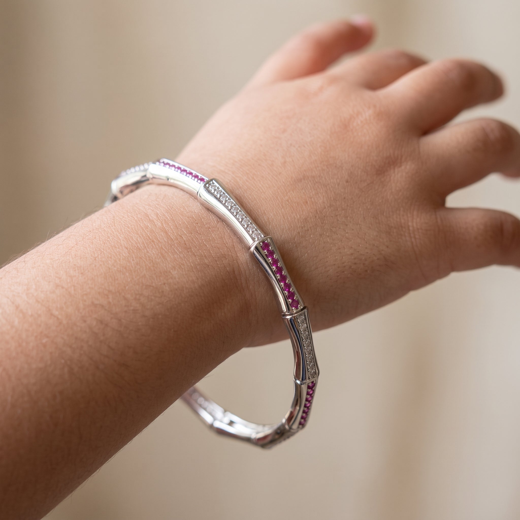 Traditional Bangle for Girls | Festive & Birthday Gift – Jwelisha