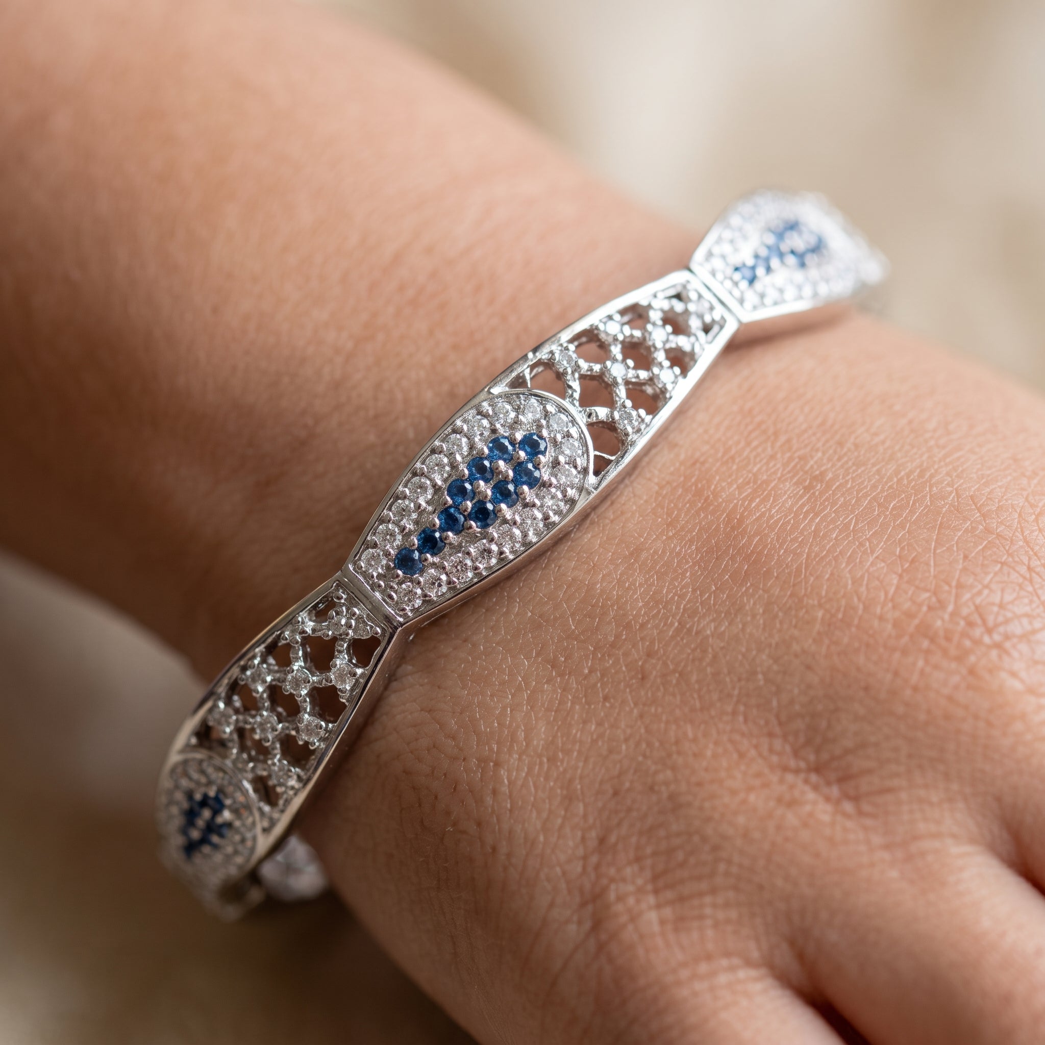Traditional Bangle for Girls | Festive & Birthday Gift – Jwelisha