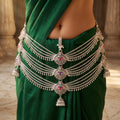 Kandora Kamarbandh – Festive & Bridal Waist Jewellery