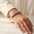 Jwelisha Kids Kada – Premium Stone-Studded Bangle for Girls