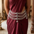Kandora Kamarbandh – Festive & Bridal Waist Jewellery