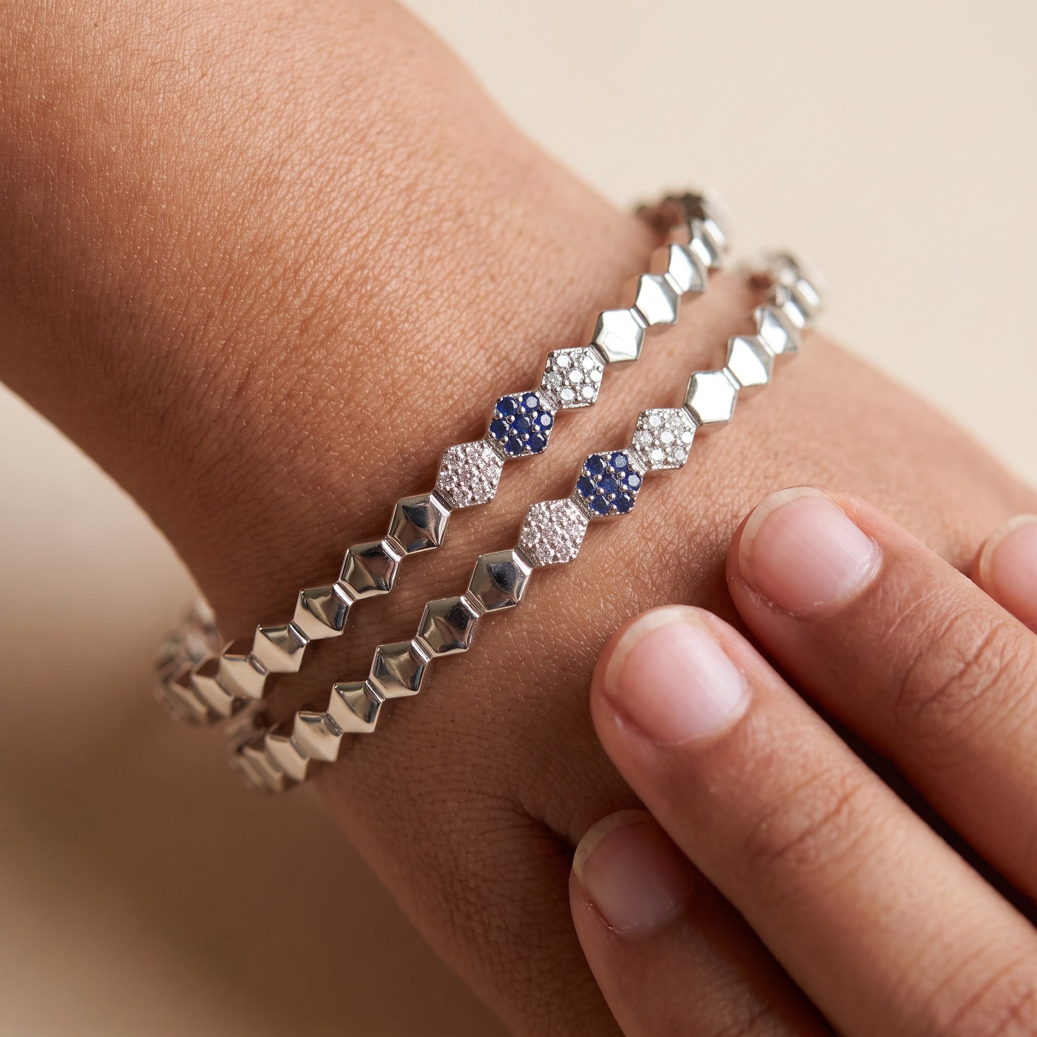 Traditional Bangle for Girls | Festive & Birthday Gift – Jwelisha