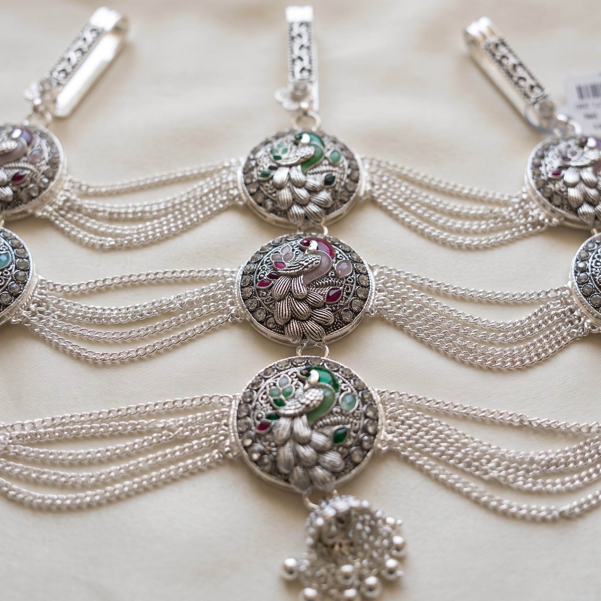 Kandora Kamarbandh – Festive & Bridal Waist Jewellery