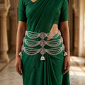 Kandora Kamarbandh – Festive & Bridal Waist Jewellery