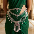 Kandora Kamarbandh – Festive & Bridal Waist Jewellery