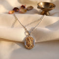 Spiritual Pendant with Chain – For Men & Women