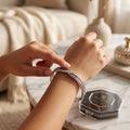 Jwelisha Kids Kada – Premium Stone-Studded Bangle for Girls