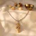 Spiritual Pendant with Chain – For Men & Women