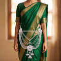 Traditional Kandora Waist Chain with Ghungroo