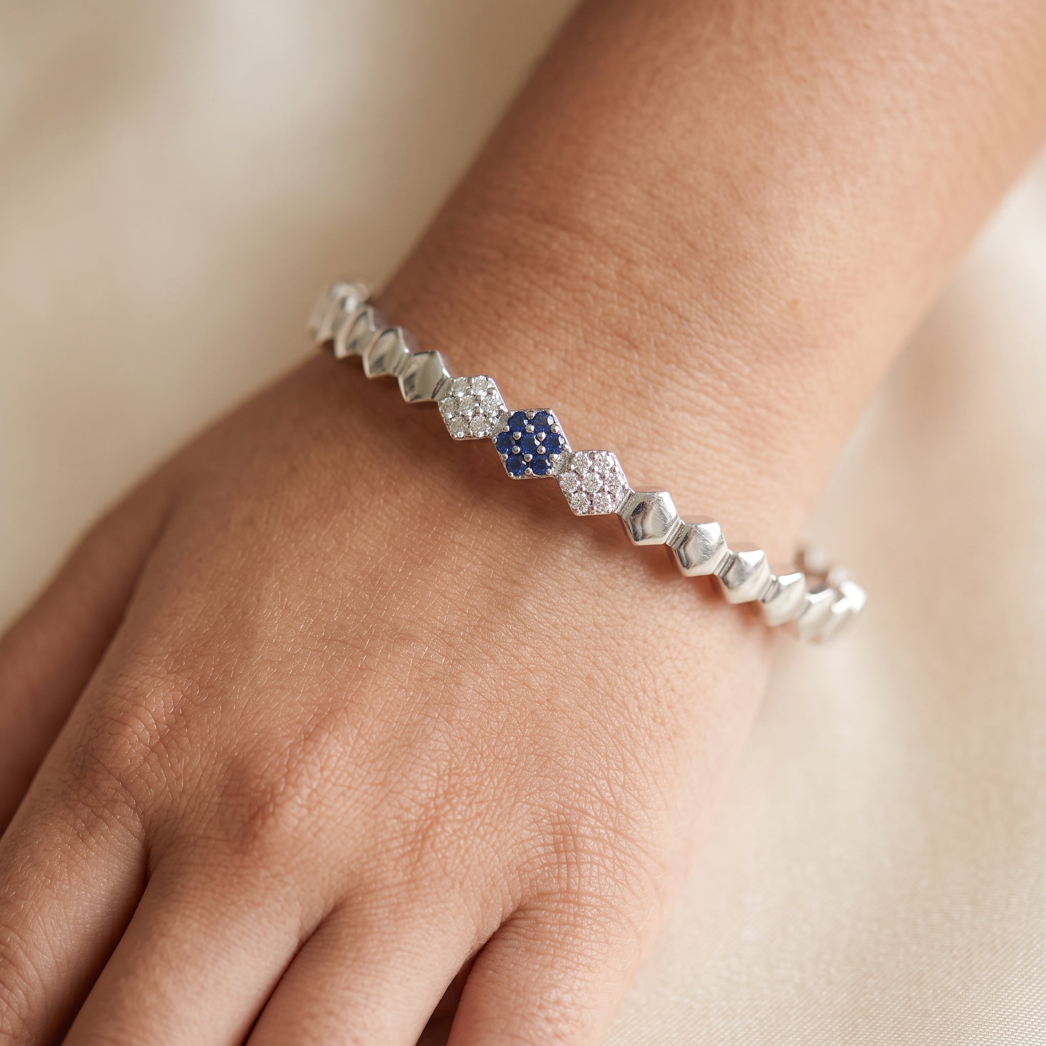 Traditional Bangle for Girls | Festive & Birthday Gift – Jwelisha