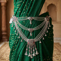 Kandora Kamarbandh – Festive & Bridal Waist Jewellery