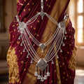 Kandora Kamarbandh – Festive & Bridal Waist Jewellery