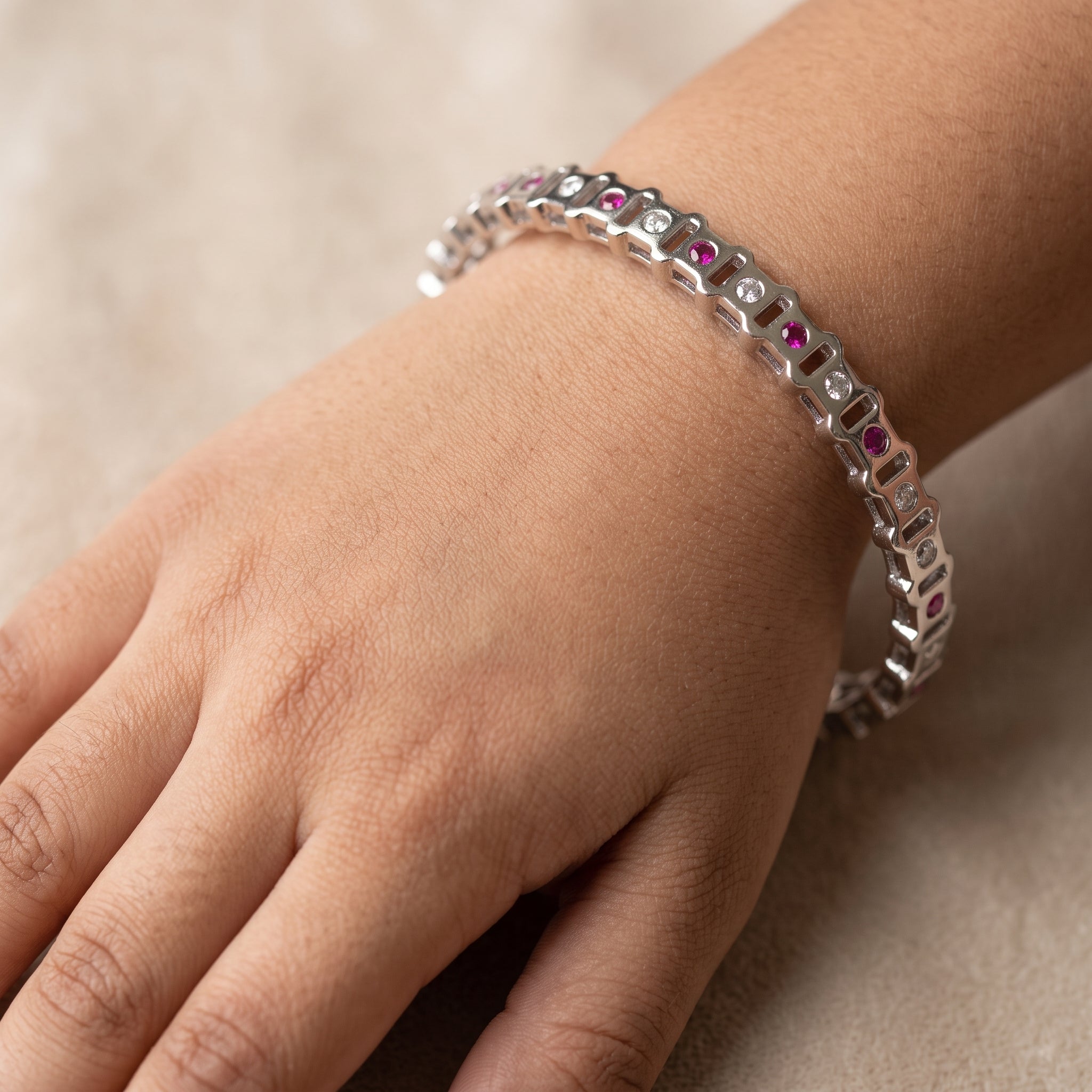 Traditional Bangle for Girls | Festive & Birthday Gift – Jwelisha