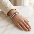 Jwelisha Kids Kada – Premium Stone-Studded Bangle for Girls