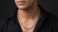 Signature Link Chain for Men — Crafted to Shine Every Day