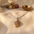 Spiritual Pendant with Chain – For Men & Women