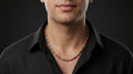 Signature Link Chain for Men — Crafted to Shine Every Day