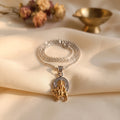 Spiritual Pendant with Chain – For Men & Women