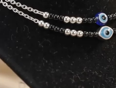 Premium German Silver Payal | 0 Touch Silver Plated Anklet for Women