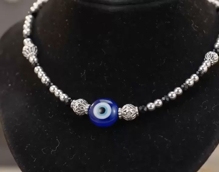 Premium German Silver Payal | 0 Touch Silver Plated Anklet for Women